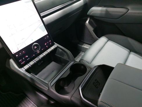 New 2026 GMC Terrain AT4 w/ Technology Package II image 26