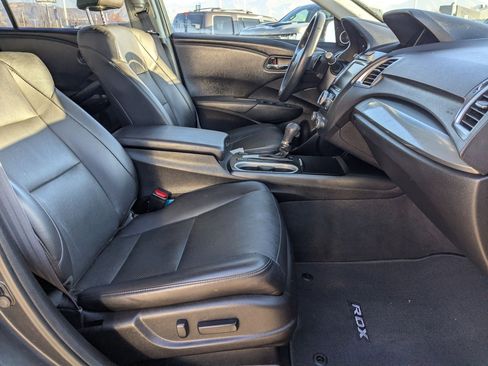 Used 2016 Acura RDX w/ Technology Package image 19