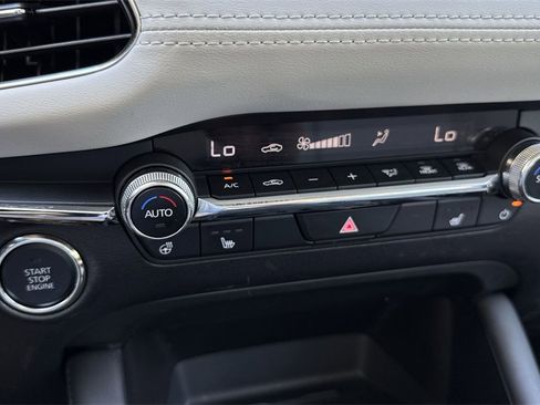 Used 2024 MAZDA MAZDA3 2.5 Turbo Sedan w/Premium Plus image 51