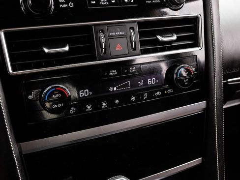 Used 2022 INFINITI QX80 Premium Select w/ Cargo Package image 26