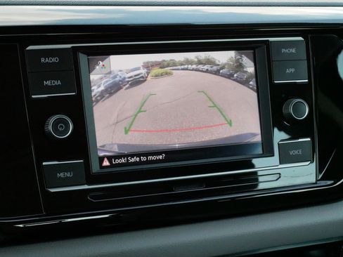 Certified 2024 Volkswagen Taos S AWD/4WD image 32