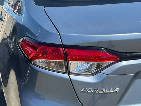 Used 2023 Toyota Corolla LE FWD image 20