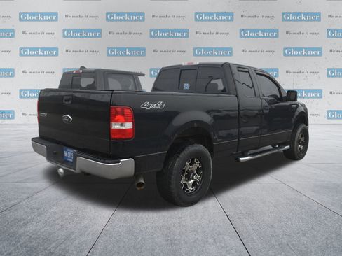 Used 2008 Ford F150 XLT image 6