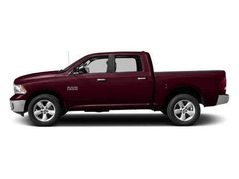 Used 2017 RAM 1500 Lone Star image 3