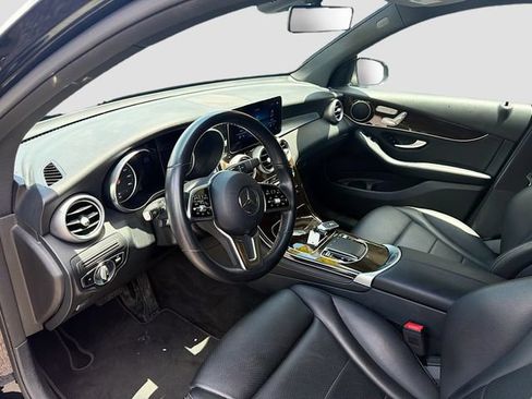 Used 2020 Mercedes-Benz GLC 300 image 24