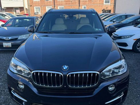Used 2017 BMW X5 xDrive35i AWD/4WD image 5