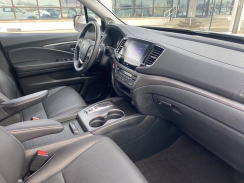 Used 2023 Honda Ridgeline RTL image 26