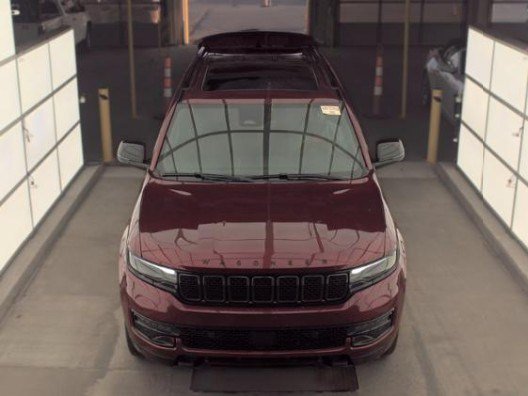 Used 2024 Jeep Wagoneer Series II AWD/4WD image 9