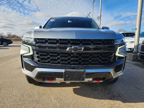 Used 2023 Chevrolet Tahoe Z71 w/ Z71 Off-Road Package image 43