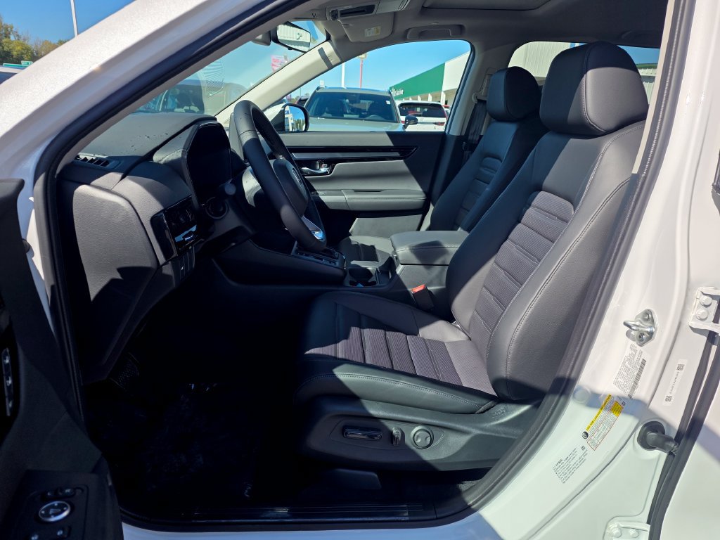 New 2027 Honda CR-V EX-L image 9