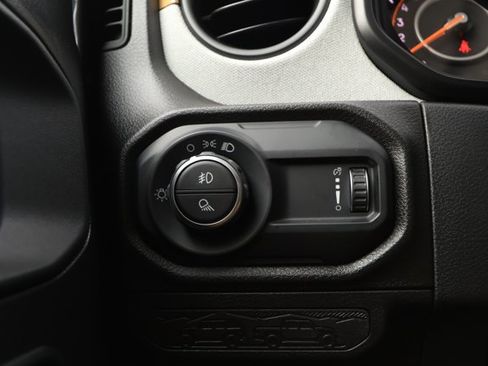 New 2026 Jeep Gladiator Sport image 15