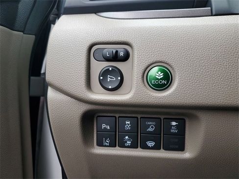 Used 2023 Honda Ridgeline RTL-E image 27