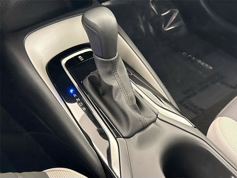 Certified 2023 Toyota Corolla LE FWD image 23