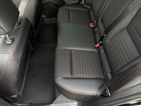 Certified 2025 Nissan Rogue SV w/ Rock Creek Premium Package image 14