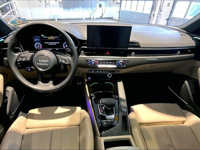 Used 2020 Audi A4 2.0T Prestige w/ Prestige Package AWD/4WD image 12