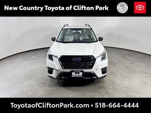 Used 2022 Subaru Forester image 8