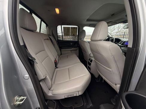 Used 2019 Honda Ridgeline RTL-T image 21