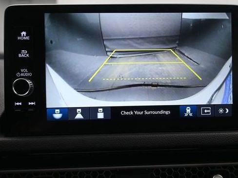 Used 2025 Honda Civic Sport Touring image 32