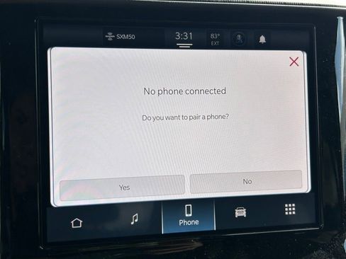 New 2025 RAM 3500 Big Horn image 51