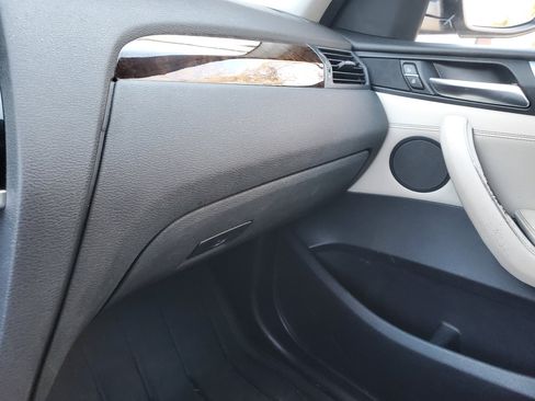 Used 2016 BMW X3 xDrive28i image 31