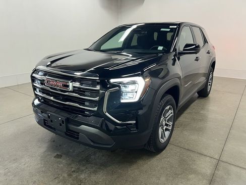 New 2025 GMC Terrain Elevation w/ Technology Package II image 8