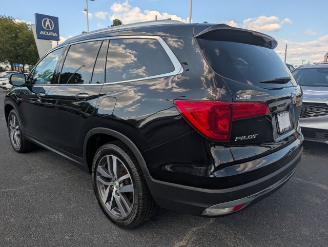 Used 2017 Honda Pilot Touring image 31