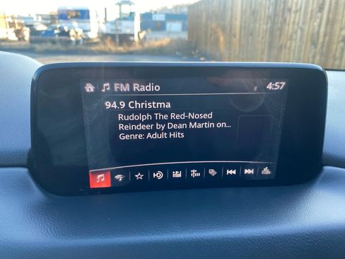 Used 2018 MAZDA CX-5 Grand Touring image 19