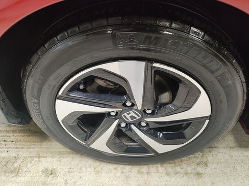 Used 2022 Honda Insight EX image 3