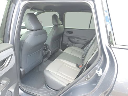 New 2026 Subaru Outback Premium AWD/4WD image 10