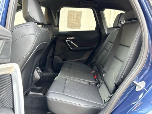 Certified 2025 BMW X1 xDrive28i image 14