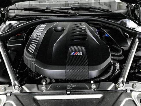 Used 2025 BMW 440i xDrive M440i xDrive image 20