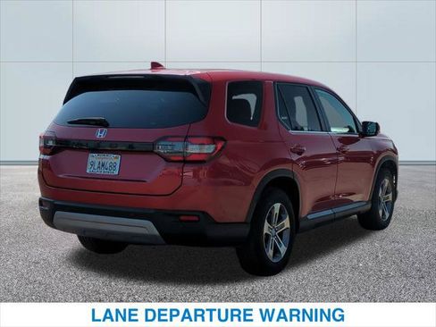 Certified 2024 Honda Pilot EX-L image 7