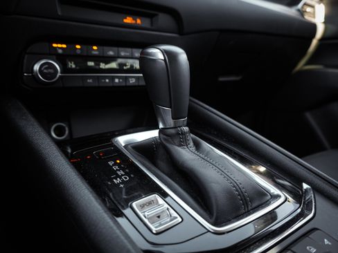 Certified 2023 MAZDA CX-5 AWD 2.5 S image 26