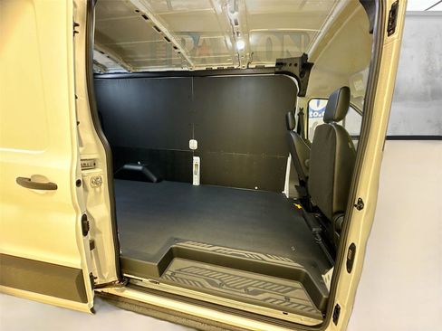New 2025 Ford Transit 250 148 Medium Roof w/ Load Area Protection Package image 23