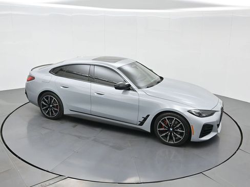 Used 2024 BMW M440i xDrive Gran Coupe image 55