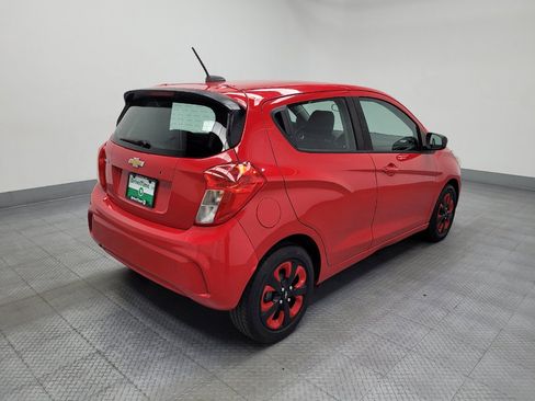 Used 2019 Chevrolet Spark LS FWD image 9