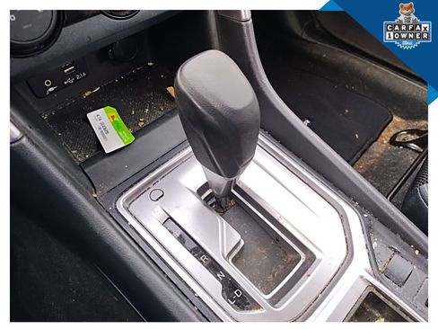 Used 2021 Subaru Forester image 22