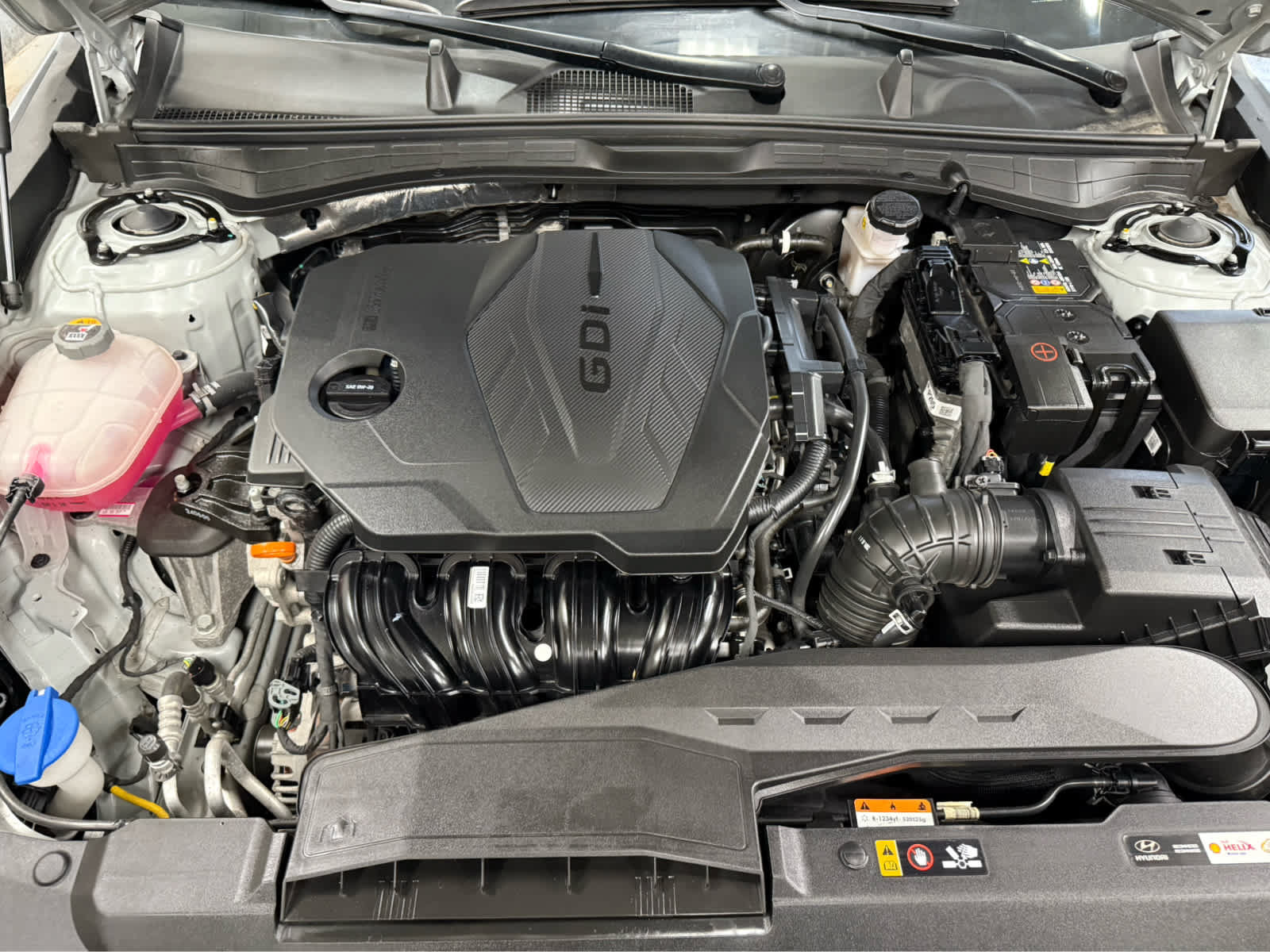 Used 2024 Hyundai Sonata SEL FWD image 41