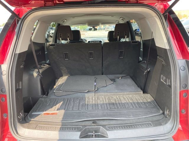 Used 2019 GMC Acadia SLE AWD/4WD image 24