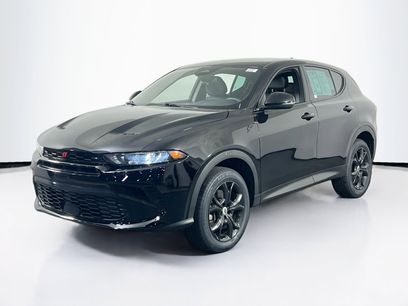 Used 2023 Dodge Hornet GT w/ GT Blacktop Package