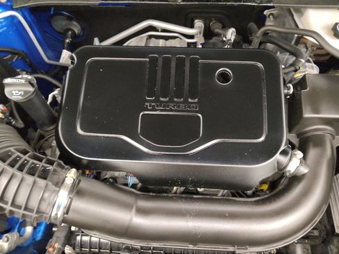 Used 2024 Chevrolet Blazer LT w/ Convenience Package image 30