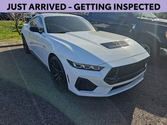 Used 2024 Ford Mustang GT Premium video 1