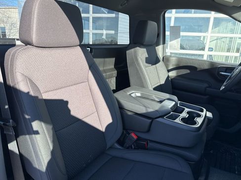 New 2026 Chevrolet Silverado 1500 W/T w/ WT Value Package RWD image 18