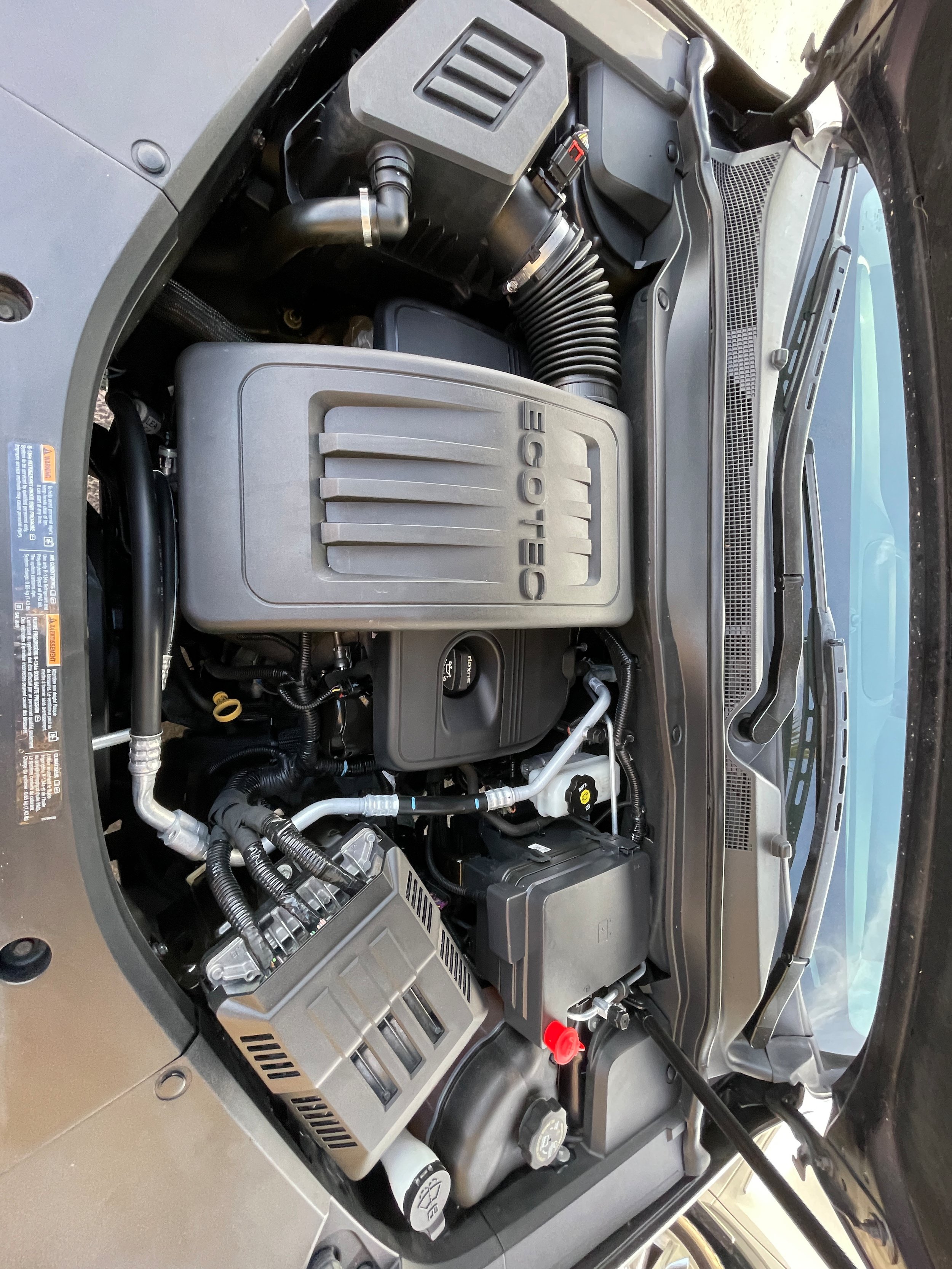 Used 2015 GMC Terrain SLE FWD image 21