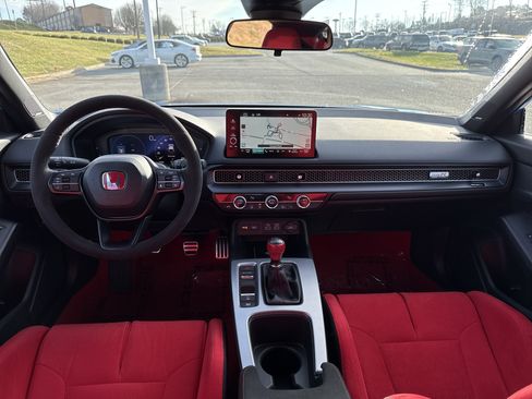 Certified 2023 Honda Civic Type R image 28