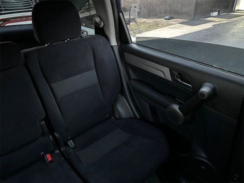 Used 2010 Honda CR-V EX image 36