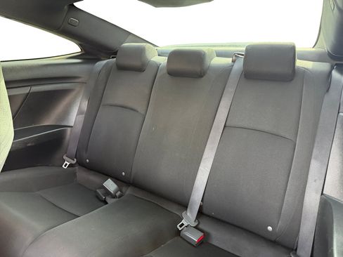 Used 2017 Honda Civic Si image 12