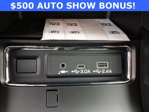 New 2026 Subaru Ascent Premium image 12