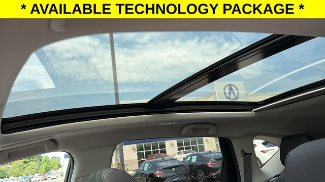 Certified 2026 Acura RDX w/ Technology Package AWD/4WD image 11