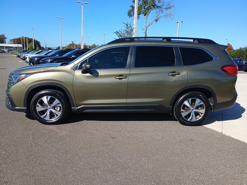 Certified 2023 Subaru Ascent Premium image 8